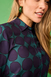 Camisa Jungla Lunar